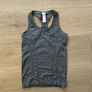 Ivivva Gray Tank
